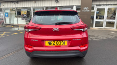Hyundai Tucson 1.6 GDi Blue Drive SE Nav 5dr 2WD Petrol Estate